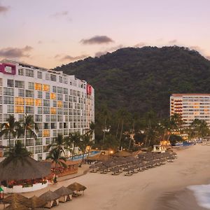 Hyatt Ziva Puerto Vallarta