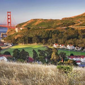 Cavallo Point